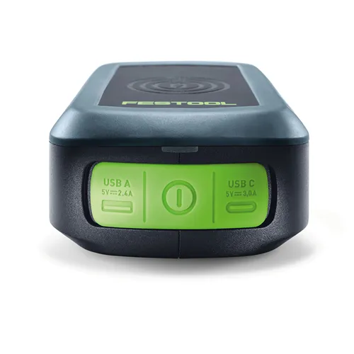 Festool Nabíječka telefonů PHC 18