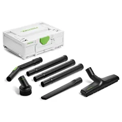 Festool Standardní sada pro čištění RS-ST D 27/36-Plus