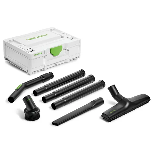 Festool Standardní sada pro čištění RS-ST D 27/36-Plus