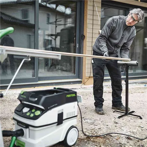Festool Odsávací sada AB-AS CS/TKS