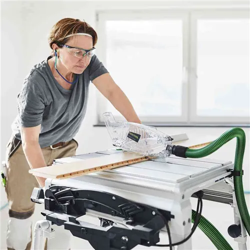 Festool Odsávací sada AB-AS CS/TKS