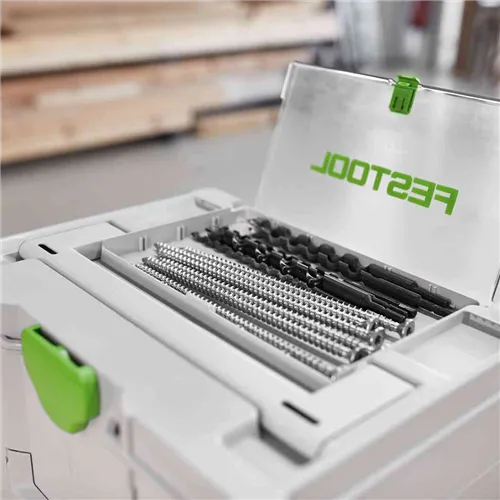 Festool Systainer SYS3 DF M 187
