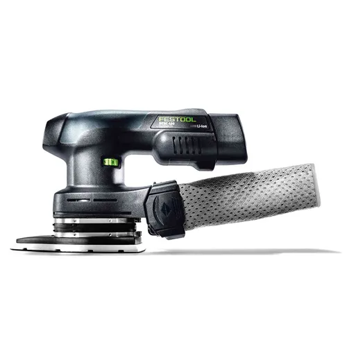 Festool Akumulátorová delta bruska DTSC 400-Basic