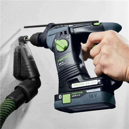 Festool Akumulátorové vrtací kladivo BHC 18-Basic
