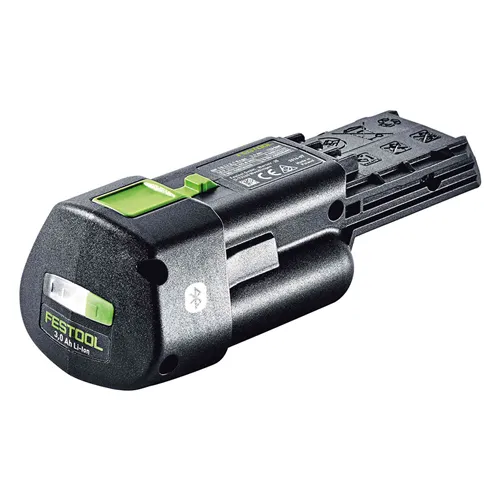 Festool Akumulátor BP 18 Li 3,0 Ergo I