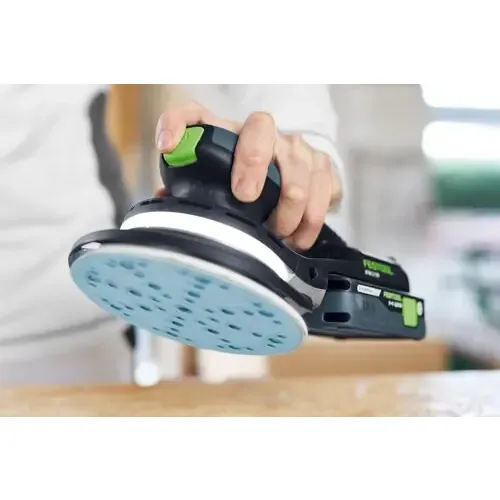 Festool Excentrická bruska ETSC 2 150-Basic