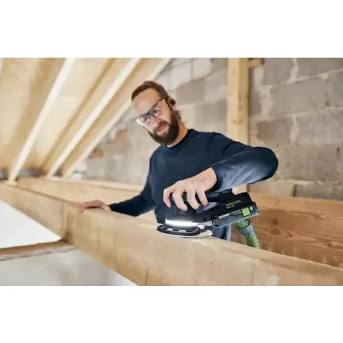 Festool Excentrická bruska ETSC 2 150-Basic