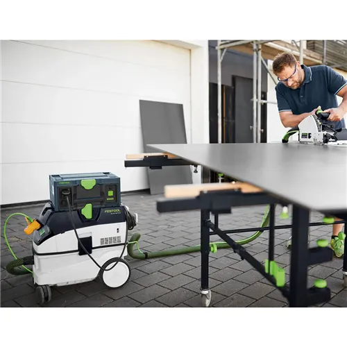 Festool Mobilní vysavač CTL 26 EI AC