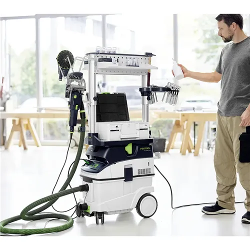 Festool Mobilní vysavač CTL 36 EI AC