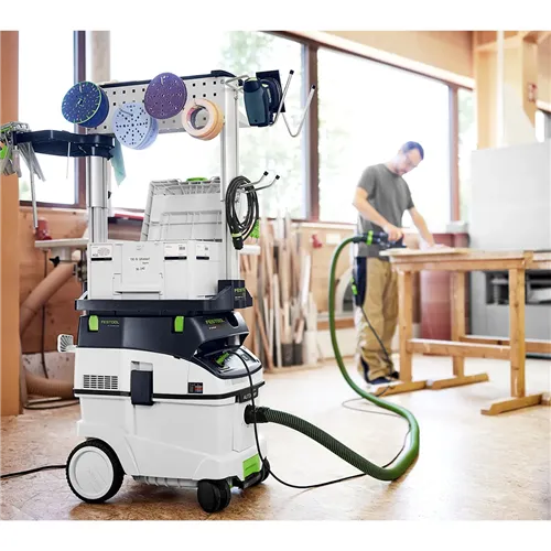 Festool Mobilní vysavač CTL 36 EI AC