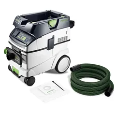Festool Mobilní vysavač CTL 36 EI AC-RENOFIX