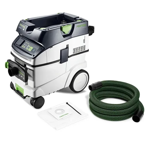 Festool Mobilní vysavač CTL 36 EI AC-RENOFIX