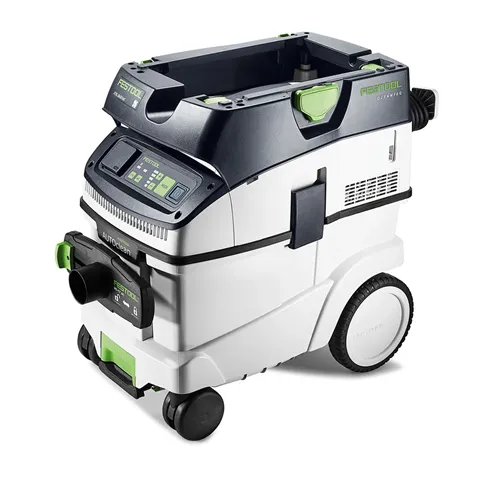 Festool Mobilní vysavač CTL 36 EI AC-RENOFIX