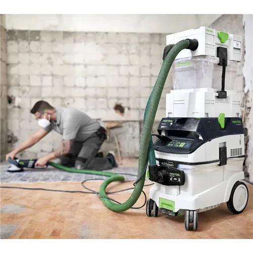 Festool Mobilní vysavač CTL 36 EI AC-RENOFIX