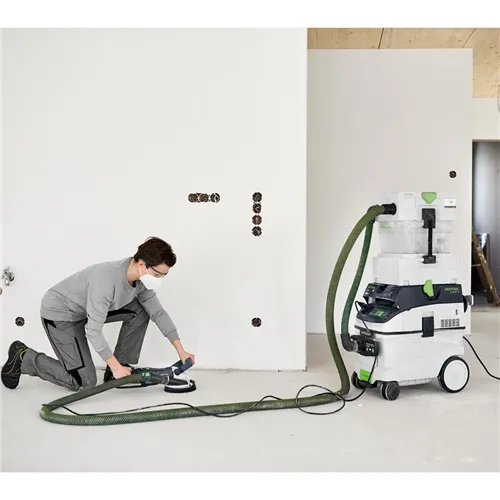 Festool Mobilní vysavač CTL 36 EI AC-RENOFIX