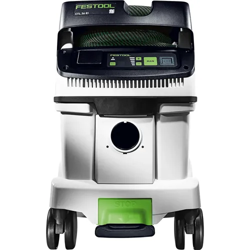 Festool Mobilní vysavač CTL 36 EI
