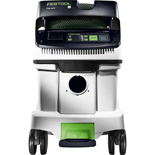 Festool Mobilní vysavač CTM 36 EI