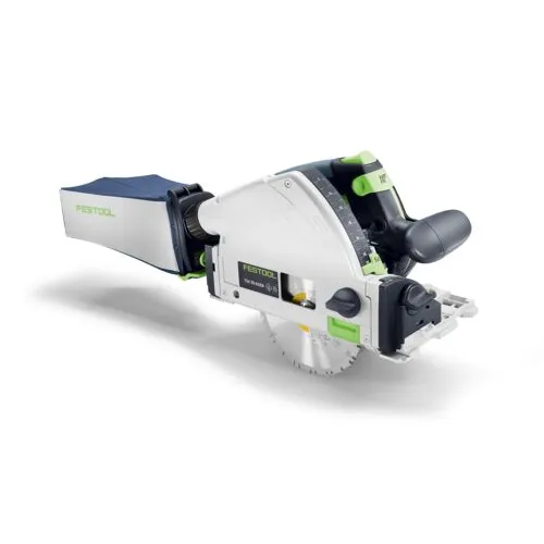 Festool Akumulátorová ponorná pila TSC 55 KSEB-Basic
