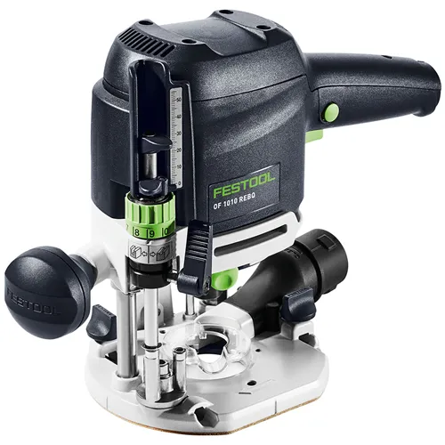 Festool Horní frézka OF 1010 REBQ-Plus