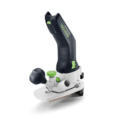 Festool Akumulátorová modulová hranová frézka MFKC 700 KA EB-Basic