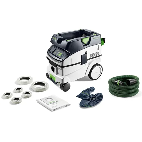 Festool Mobilní vysavač CTL 26 EI-FLR