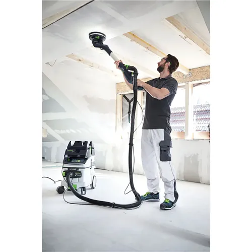 Festool Mobilní vysavač CTL 36 EI AC-PLANEX