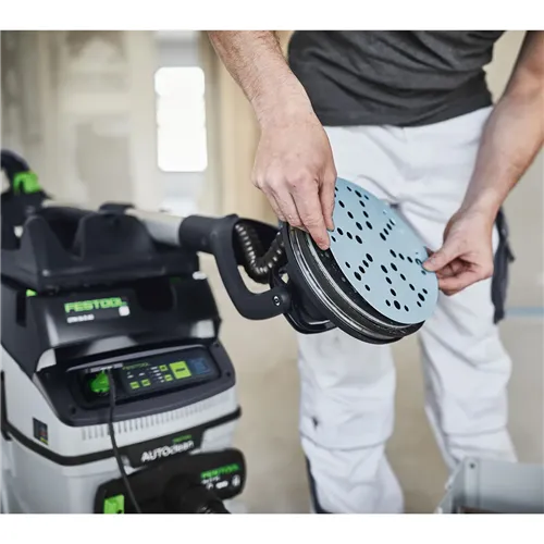 Festool Mobilní vysavač CTM 36 EI AC-PLANEX
