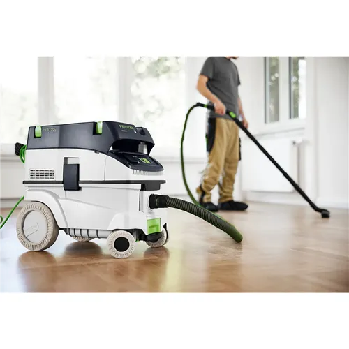 Festool Mobilní vysavač CTM 26 EI-FLR