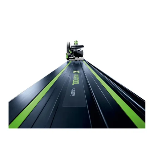 Festool Ponorná pila TS 60 KEBQ-Plus 100Y Limited Edition