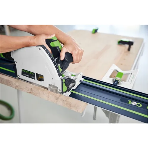 Festool Ponorná pila TS 60 KEBQ-Plus 100Y Limited Edition