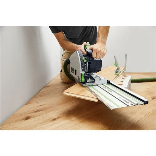 Festool Ponorná pila TS 60 KEBQ-Plus 100Y Limited Edition