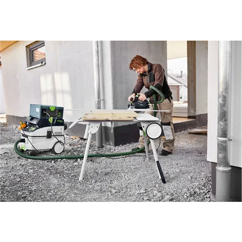 Festool Ponorná pila TS 60 KEBQ-Plus 100Y Limited Edition