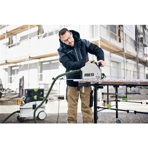 Festool Ponorná pila TS 60 KEBQ-Plus 100Y Limited Edition