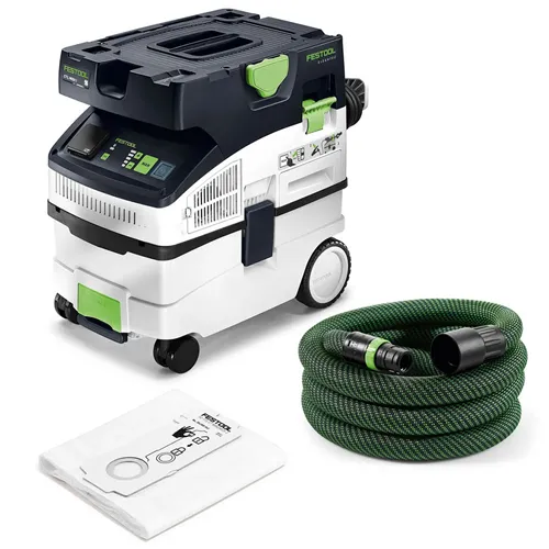 Festool Mobilní vysavač CLEANTEC CTL MIDI I