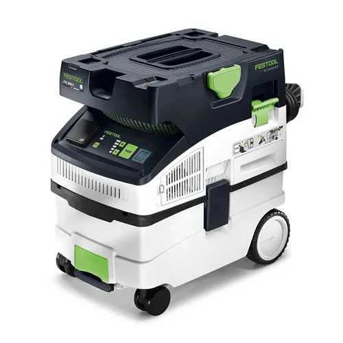 Festool Mobilní vysavač CLEANTEC CTL MIDI I