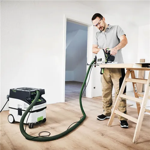 Festool Mobilní vysavač CLEANTEC CTL MIDI I