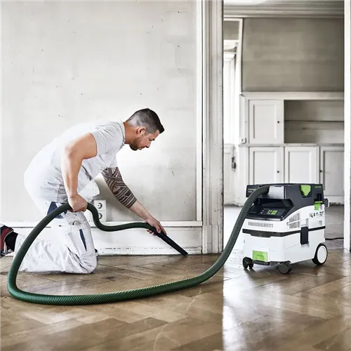 Festool Mobilní vysavač CLEANTEC CTL MIDI I