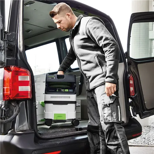 Festool Mobilní vysavač CLEANTEC CTL MIDI I