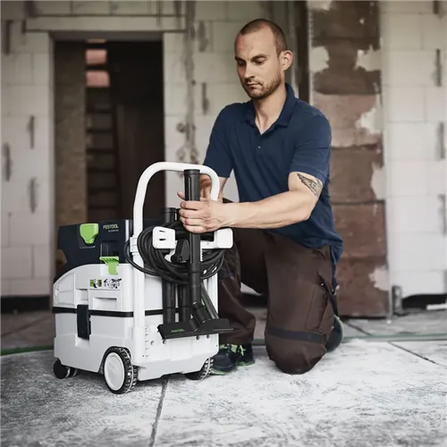 Festool Mobilní vysavač CLEANTEC CTL MIDI I