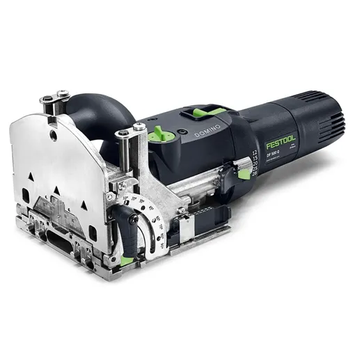 Festool Frézka na kolíkové otvory DOMINO DF 500 RQ-Plus