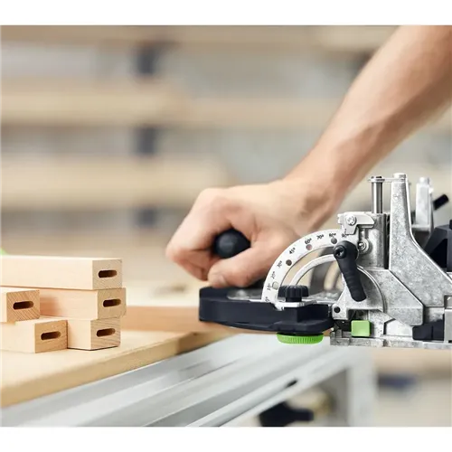 Festool Frézka na kolíkové otvory DOMINO DF 500 RQ-Plus