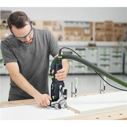 Festool Frézka na kolíkové otvory DOMINO DF 500 RQ-Plus