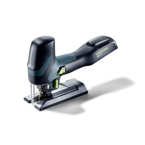 Festool Akumulátorová přímočará pila PSC-E 18 EB-Basic