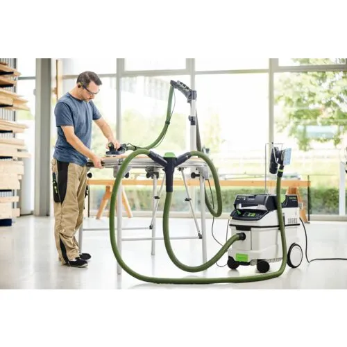 Festool Rozdělovací ventil SV-AS D50 SWT