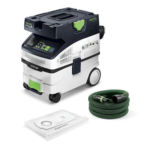Festool Mobilní vysavač CLEANTEC CTH MIDI I AC
