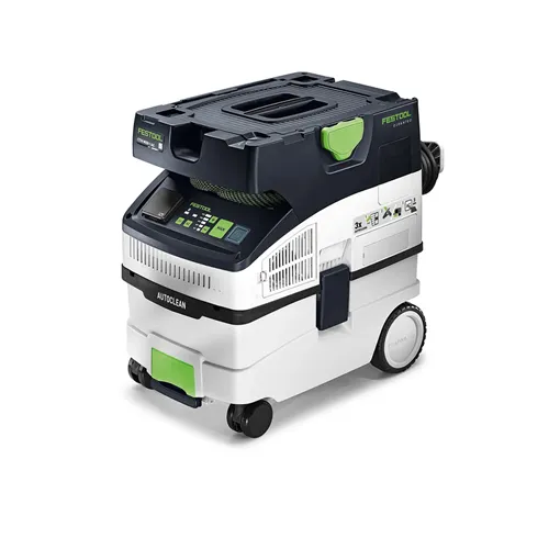 Festool Mobilní vysavač CLEANTEC CTH MIDI I AC