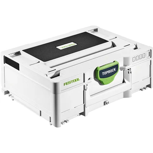 Festool Bluetooth reproduktor TOPROCK SYS3 BT20 M 137 USB-C
