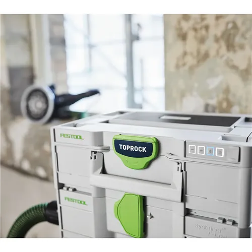 Festool Bluetooth reproduktor TOPROCK SYS3 BT20 M 137 USB-C
