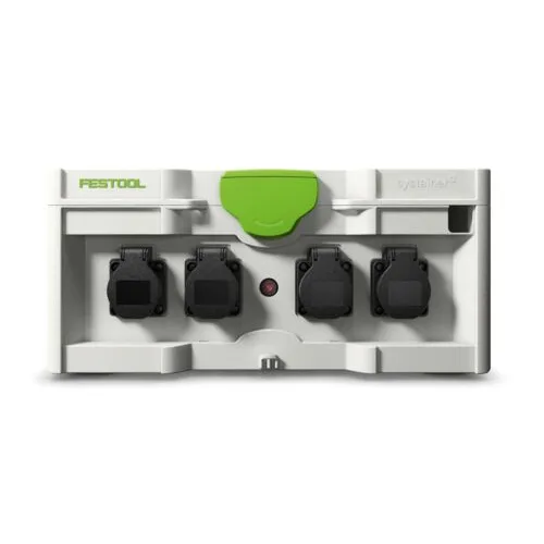 Festool SYS-PowerHub SYS3-PH M 187 BE/CZ/FR