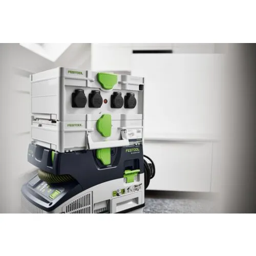 Festool SYS-PowerHub SYS3-PH M 187 BE/CZ/FR